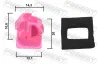 Clip, Zier-/Schutzleiste FEBEST 88570-193 Bild Clip, Zier-/Schutzleiste FEBEST 88570-193