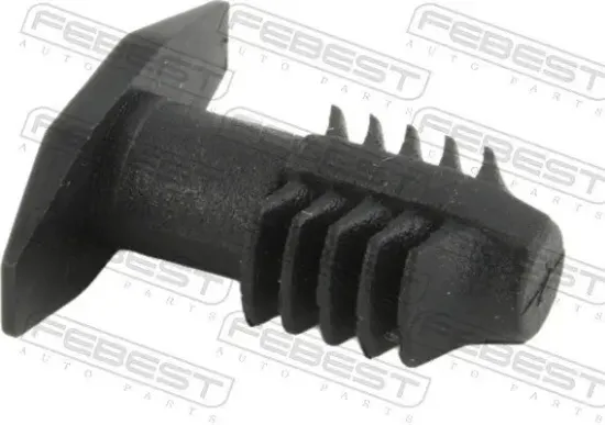 Clip, Zier-/Schutzleiste FEBEST 88570-195 Bild Clip, Zier-/Schutzleiste FEBEST 88570-195