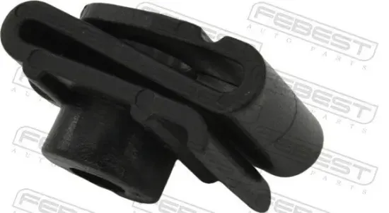Clip, Zier-/Schutzleiste FEBEST 88570-196 Bild Clip, Zier-/Schutzleiste FEBEST 88570-196
