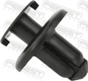 Clip, Zier-/Schutzleiste FEBEST 88570-201