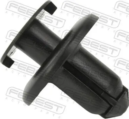 Clip, Zier-/Schutzleiste FEBEST 88570-201 Bild Clip, Zier-/Schutzleiste FEBEST 88570-201