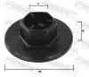 Clip, Zier-/Schutzleiste FEBEST 88570-203 Bild Clip, Zier-/Schutzleiste FEBEST 88570-203