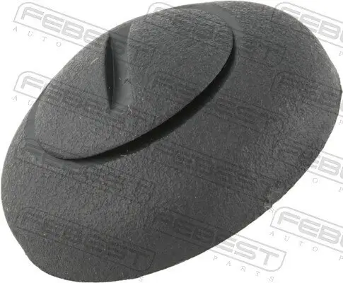 Clip, Zier-/Schutzleiste FEBEST 88570-205 Bild Clip, Zier-/Schutzleiste FEBEST 88570-205