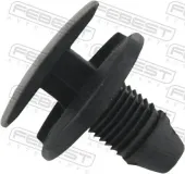 Clip, Zier-/Schutzleiste FEBEST 88570-209