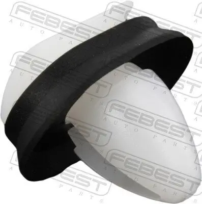 Clip, Zier-/Schutzleiste FEBEST 88570-211 Bild Clip, Zier-/Schutzleiste FEBEST 88570-211