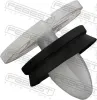 Clip, Zier-/Schutzleiste FEBEST 88570-212 Bild Clip, Zier-/Schutzleiste FEBEST 88570-212