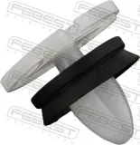 Clip, Zier-/Schutzleiste FEBEST 88570-212