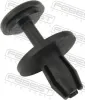 Clip, Zier-/Schutzleiste FEBEST 88570-214