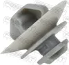 Clip, Zier-/Schutzleiste FEBEST 88570-215