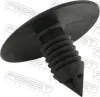 Clip, Zier-/Schutzleiste FEBEST 88570-218 Bild Clip, Zier-/Schutzleiste FEBEST 88570-218