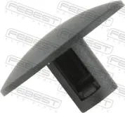 Clip, Zier-/Schutzleiste FEBEST 88570-220