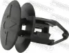 Clip, Zier-/Schutzleiste FEBEST 88570-221