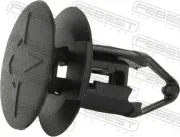 Clip, Zier-/Schutzleiste FEBEST 88570-221