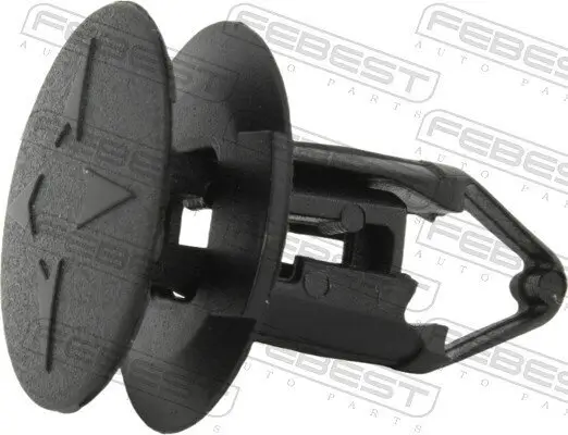 Clip, Zier-/Schutzleiste FEBEST 88570-221 Bild Clip, Zier-/Schutzleiste FEBEST 88570-221