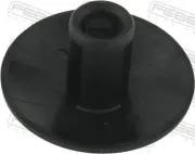Clip, Zier-/Schutzleiste FEBEST 88570-222