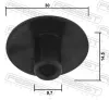 Clip, Zier-/Schutzleiste FEBEST 88570-222 Bild Clip, Zier-/Schutzleiste FEBEST 88570-222