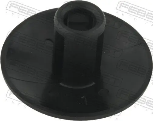 Clip, Zier-/Schutzleiste FEBEST 88570-222 Bild Clip, Zier-/Schutzleiste FEBEST 88570-222