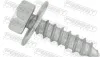Motor-/Unterfahrschutz FEBEST 88570-224 Bild Motor-/Unterfahrschutz FEBEST 88570-224