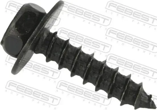 Motor-/Unterfahrschutz FEBEST 88570-225 Bild Motor-/Unterfahrschutz FEBEST 88570-225