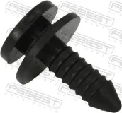 Clip, Zier-/Schutzleiste FEBEST 88570-227