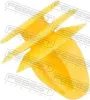 Clip, Zier-/Schutzleiste FEBEST 88570-229 Bild Clip, Zier-/Schutzleiste FEBEST 88570-229