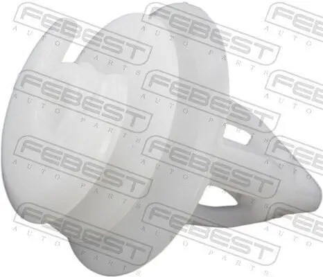 Halteclip, Türverkleidung FEBEST 88570-230 Bild Halteclip, Türverkleidung FEBEST 88570-230