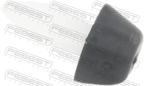 Armlehne FEBEST 88570-231