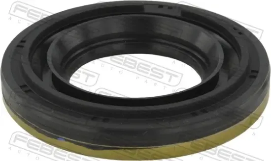 Wellendichtring, Antriebswelle FEBEST 95AES-35710911X Bild Wellendichtring, Antriebswelle FEBEST 95AES-35710911X