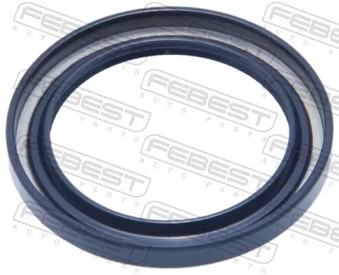 Dichtring, Radnabe FEBEST 95BBY-42560606X Bild Dichtring, Radnabe FEBEST 95BBY-42560606X