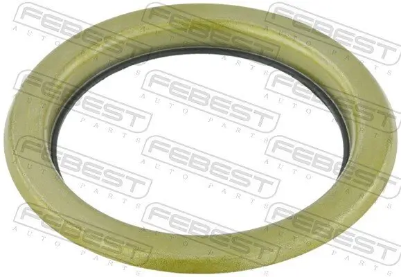 Wellendichtring, Antriebswelle FEBEST 95CDY-81830912X