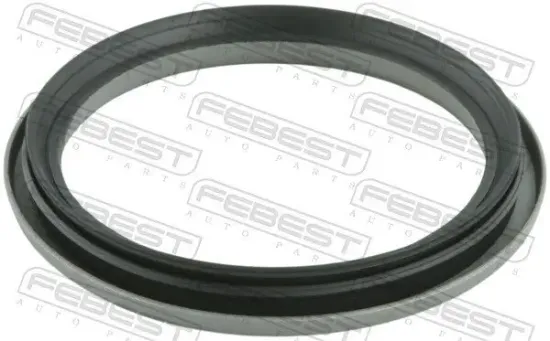 Dichtring, Radnabe FEBEST 95DDY-75640610X Bild Dichtring, Radnabe FEBEST 95DDY-75640610X