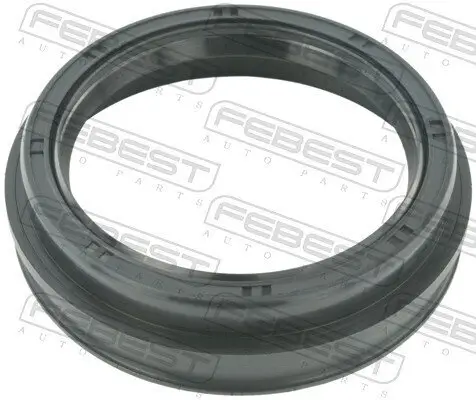 Wellendichtring, Antriebswelle FEBEST 95EAY-57691118X Bild Wellendichtring, Antriebswelle FEBEST 95EAY-57691118X