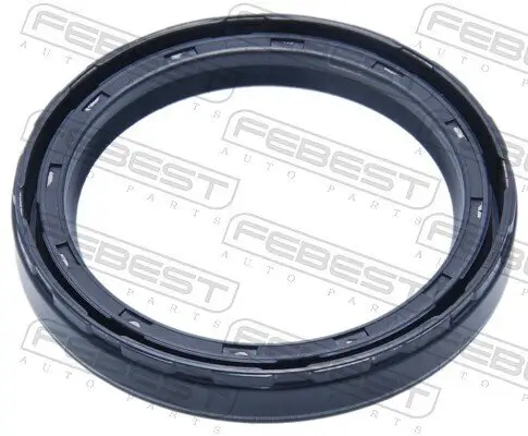 Wellendichtring, Antriebswelle FEBEST 95FAS-54620909X