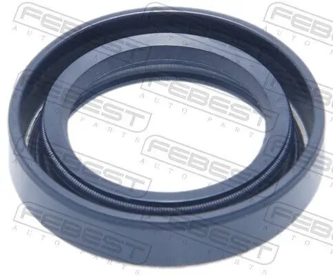 Wellendichtring, Antriebswelle FEBEST 95FBY-26380808X Bild Wellendichtring, Antriebswelle FEBEST 95FBY-26380808X