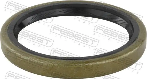 Wellendichtring, Antriebswelle FEBEST 95FDY-54680808C
