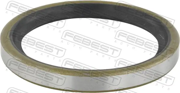 Dichtring, Radnabe FEBEST 95FDY-62780909C