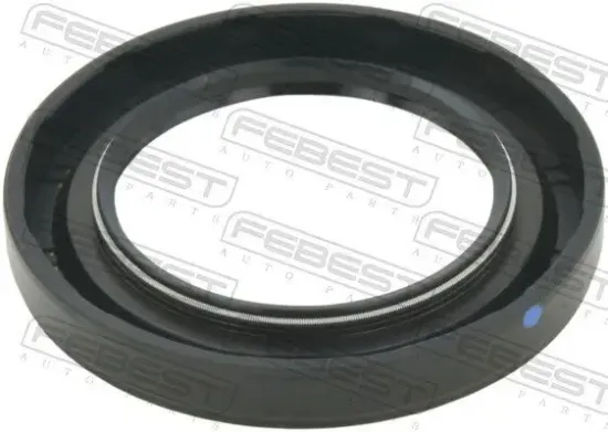 Wellendichtring, Schaltgetriebehauptwelle FEBEST 95GAS-43660909C Bild Wellendichtring, Schaltgetriebehauptwelle FEBEST 95GAS-43660909C