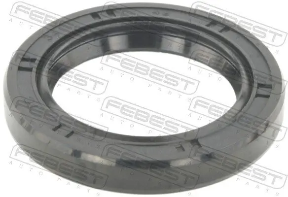 Wellendichtring, Verteilergetriebe FEBEST 95GAY-34490707X