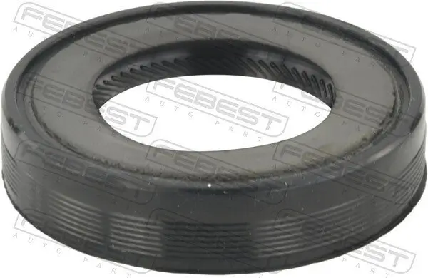 Wellendichtring, Differential Vorderachse rechts FEBEST 95GAY-35541111R
