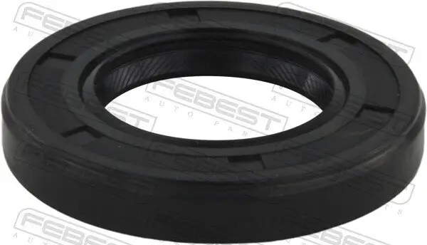 Wellendichtring, Differential Vorderachse FEBEST 95GAY-35621010C