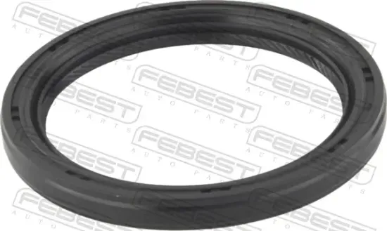Wellendichtring, Automatikgetriebe FEBEST 95GBS-52650606R Bild Wellendichtring, Automatikgetriebe FEBEST 95GBS-52650606R