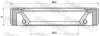 Wellendichtring, Differential Vorderachse FEBEST 95GBY-28560808R Bild Wellendichtring, Differential Vorderachse FEBEST 95GBY-28560808R