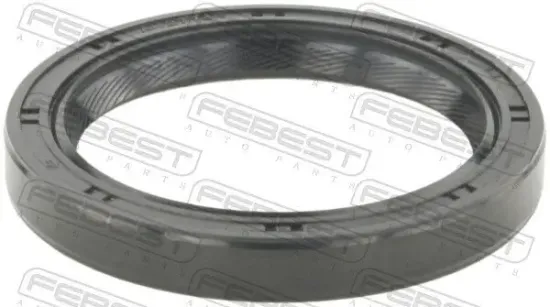 Wellendichtring, Verteilergetriebe FEBEST 95GBY-48620808R Bild Wellendichtring, Verteilergetriebe FEBEST 95GBY-48620808R