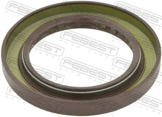 Wellendichtring, Schaltgetriebehauptwelle FEBEST 95GBY-48710808R Bild Wellendichtring, Schaltgetriebehauptwelle FEBEST 95GBY-48710808R