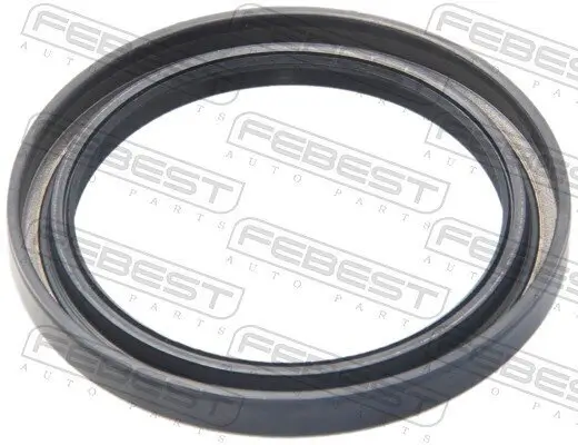 Dichtring, Radnabe FEBEST 95GBY-53680707X