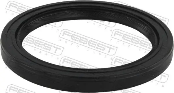 Wellendichtring, Differential hinten FEBEST 95GBY-56720707R