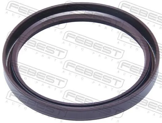 Wellendichtring, Antriebswelle FEBEST 95GBY-62740808R Bild Wellendichtring, Antriebswelle FEBEST 95GBY-62740808R