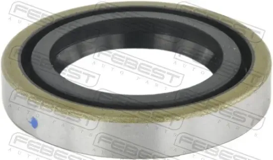 Wellendichtring, Antriebswelle FEBEST 95GDS-41651111X Bild Wellendichtring, Antriebswelle FEBEST 95GDS-41651111X