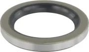 Wellendichtring, Differential hintere Gelenkwelle an Differential FEBEST 95GDY-50690808C