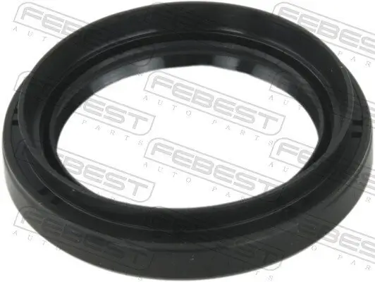 Wellendichtring, Antriebswelle FEBEST 95HAY-41550712X
